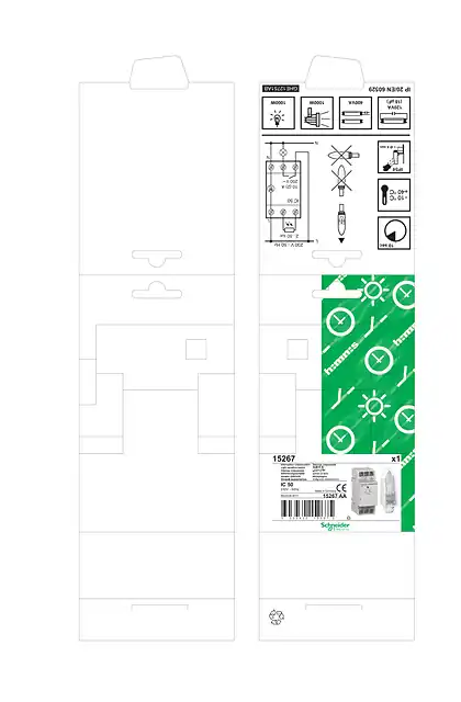 schneider施耐德IC 50